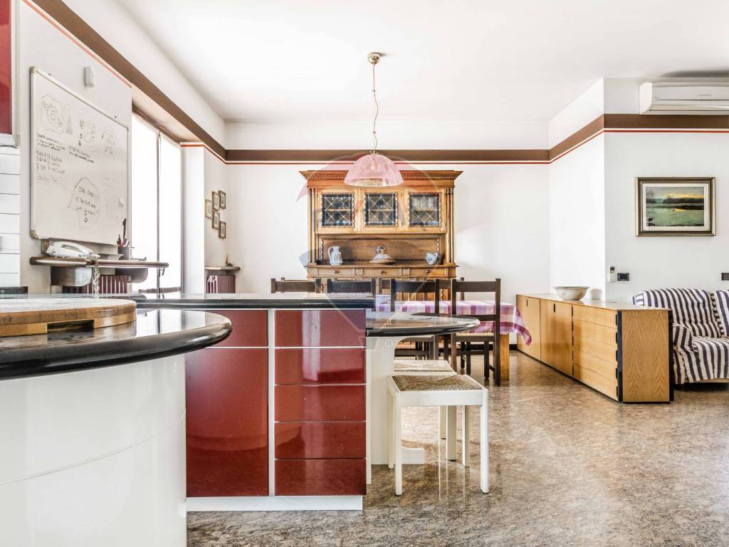 casa indipendente in vendita a Buscate