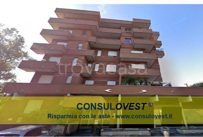 appartamento in vendita a Buscate