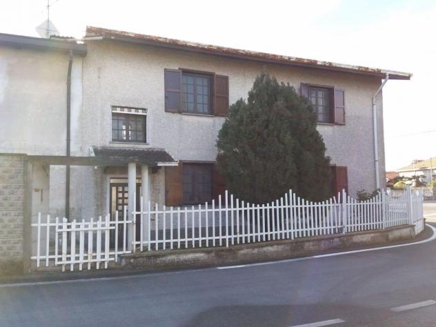 casa indipendente in vendita a Buscate