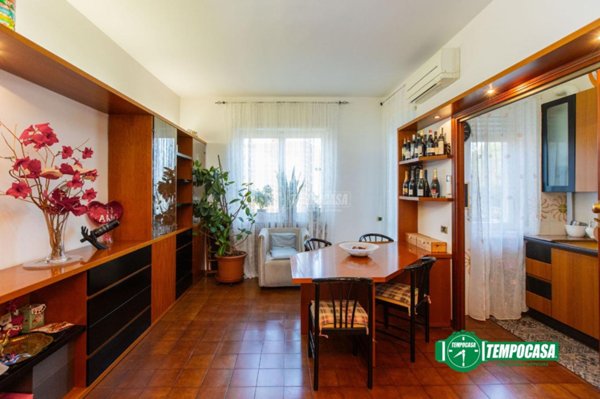 appartamento in vendita a Buscate
