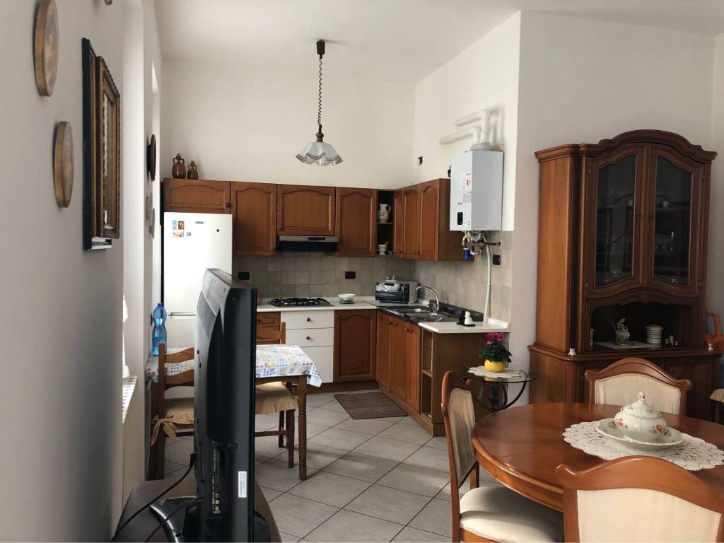 casa indipendente in vendita a Buscate