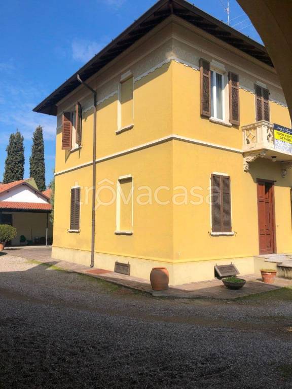 casa indipendente in vendita a Buscate