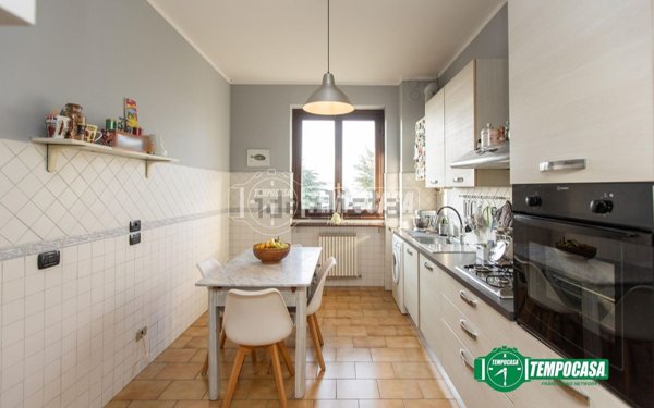 appartamento in vendita a Buscate