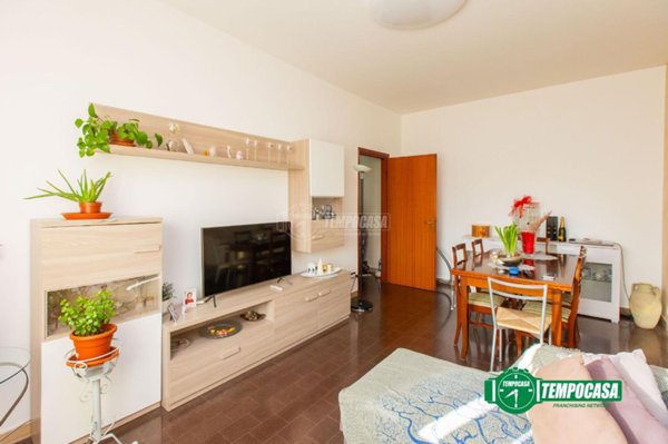 appartamento in vendita a Buscate