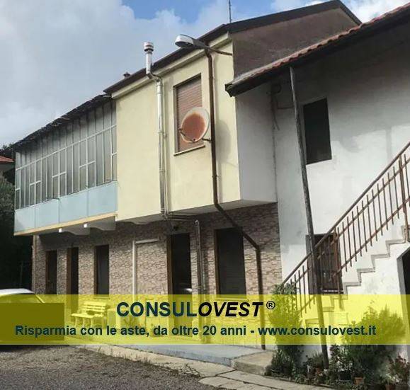 casa indipendente in vendita a Buscate