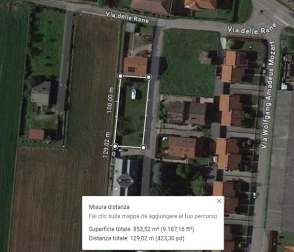 ufficio in vendita a Buscate
