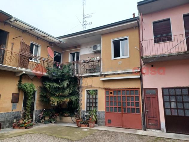 appartamento in vendita a Buscate