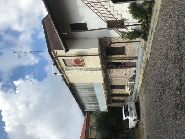 appartamento in vendita a Buscate