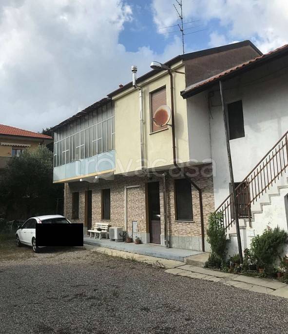 appartamento in vendita a Buscate