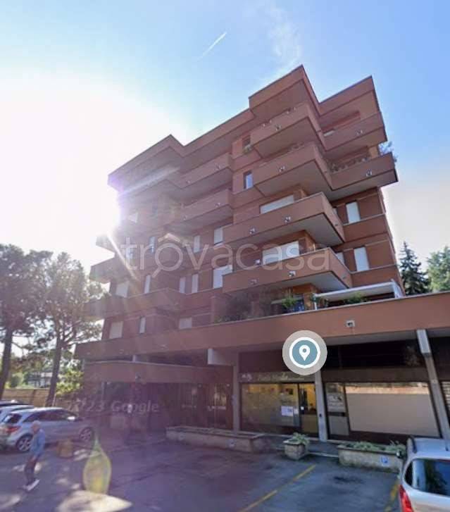 appartamento in vendita a Buscate
