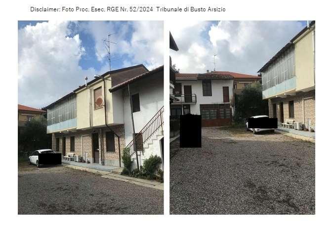 negozio in vendita a Buscate