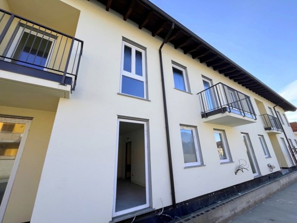 appartamento in vendita a Buscate