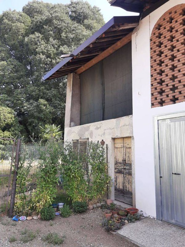 terreno agricolo in vendita a Buscate