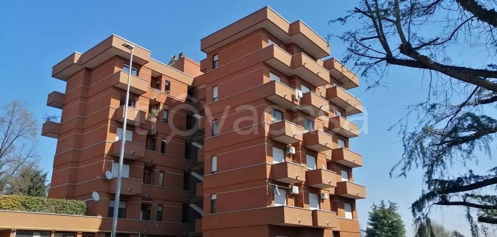 appartamento in vendita a Buscate