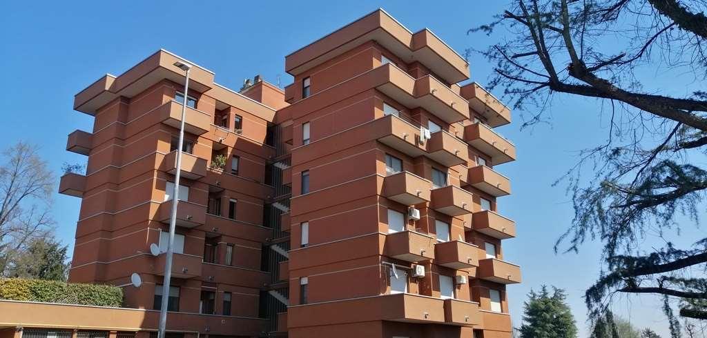 appartamento in vendita a Buscate