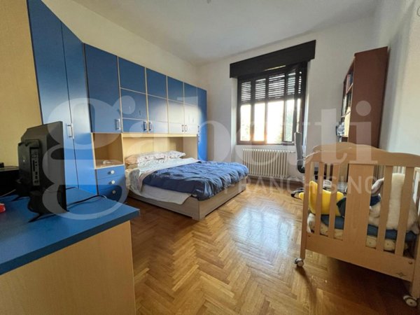 casa indipendente in vendita a Buscate