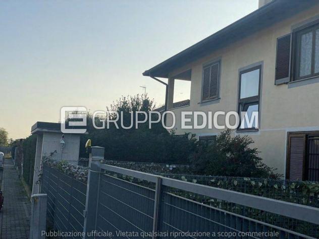appartamento in vendita a Buscate