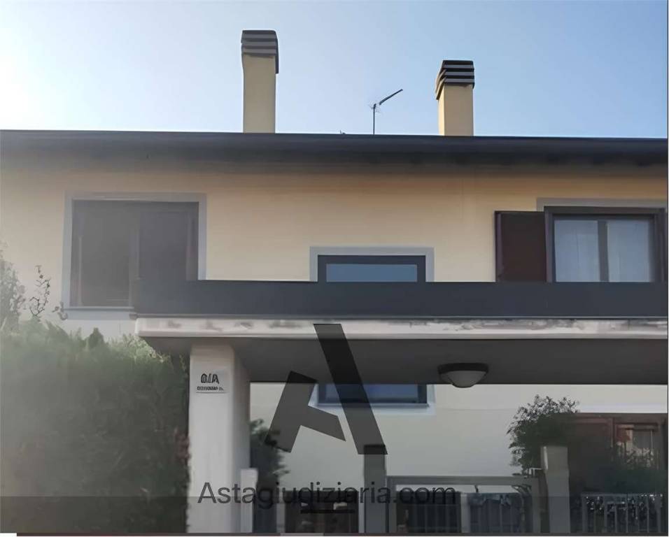 appartamento in vendita a Buscate