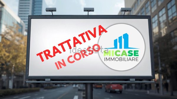 appartamento in vendita a Buscate