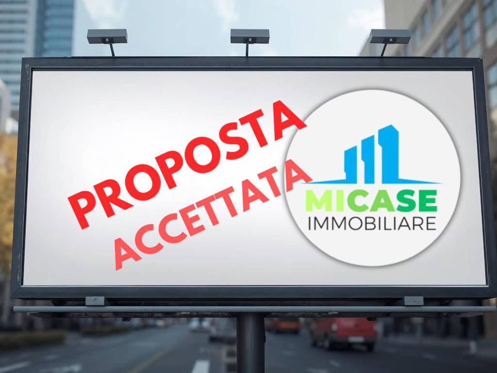 appartamento in vendita a Buscate