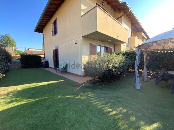 appartamento in vendita a Buscate