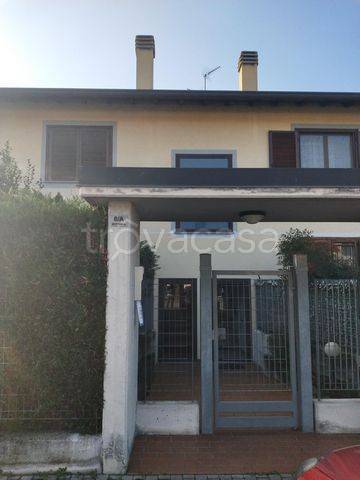 appartamento in vendita a Buscate