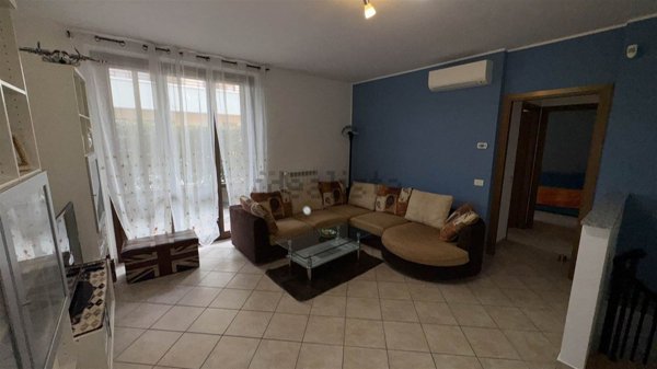 appartamento in vendita a Buscate