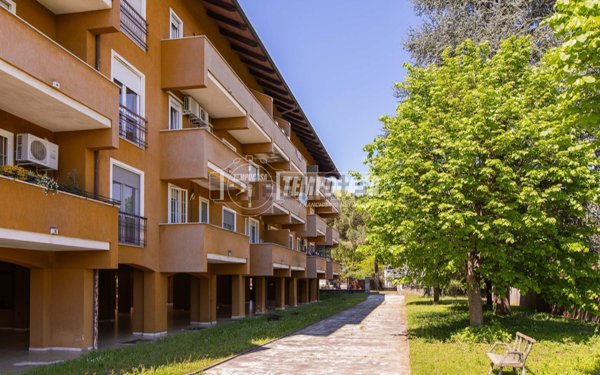 appartamento in vendita a Buscate