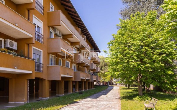 appartamento in vendita a Buscate
