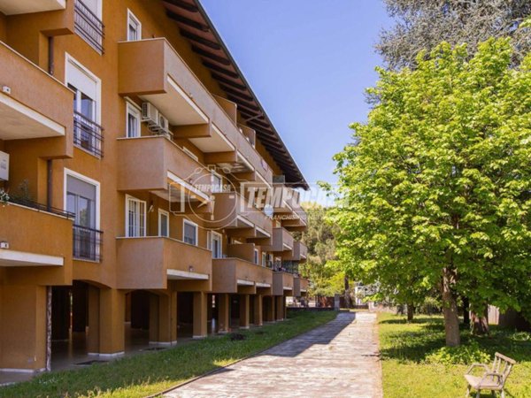 appartamento in vendita a Buscate