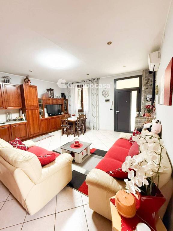 appartamento in vendita a Buscate