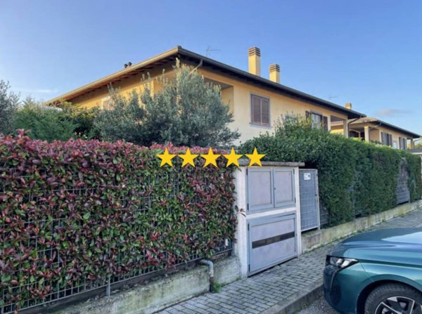 appartamento in vendita a Buscate