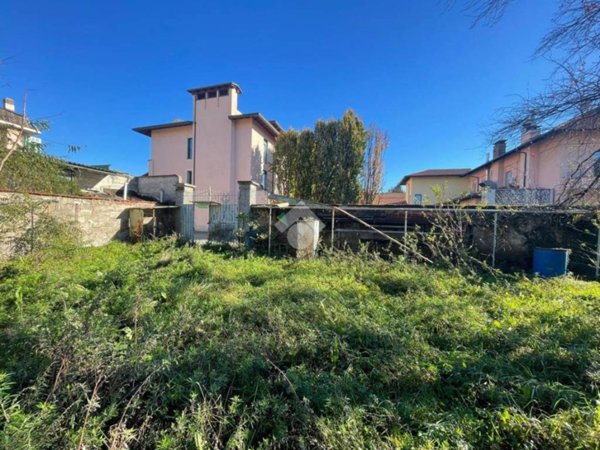 terreno agricolo in vendita a Buscate