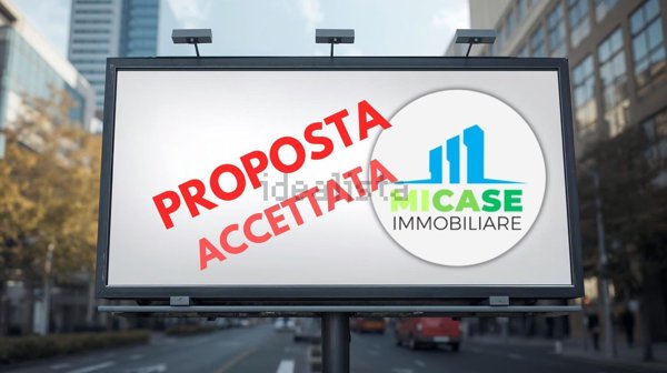 appartamento in vendita a Buscate