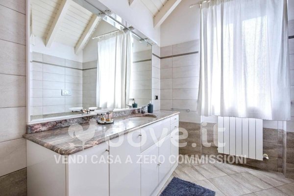 casa indipendente in vendita a Buscate