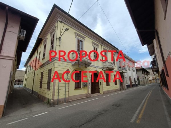 attico in vendita a Buscate