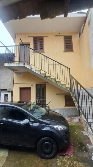 appartamento in vendita a Buscate