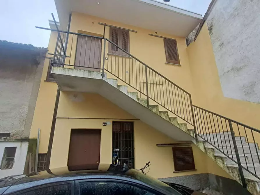appartamento in vendita a Buscate