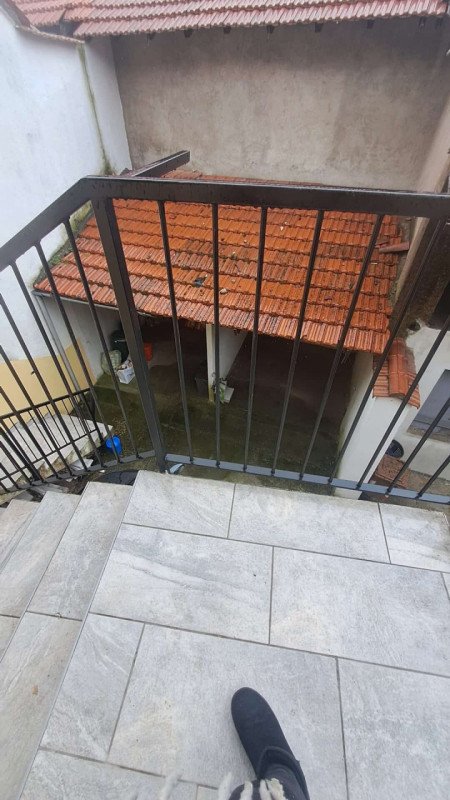 appartamento in vendita a Buscate