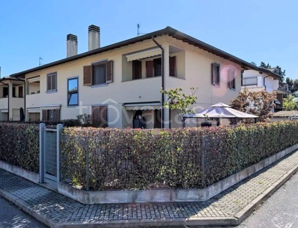 appartamento in vendita a Buscate