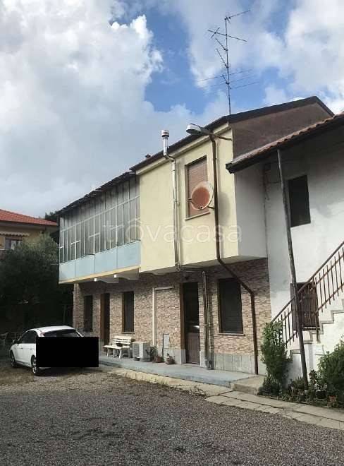 appartamento in vendita a Buscate