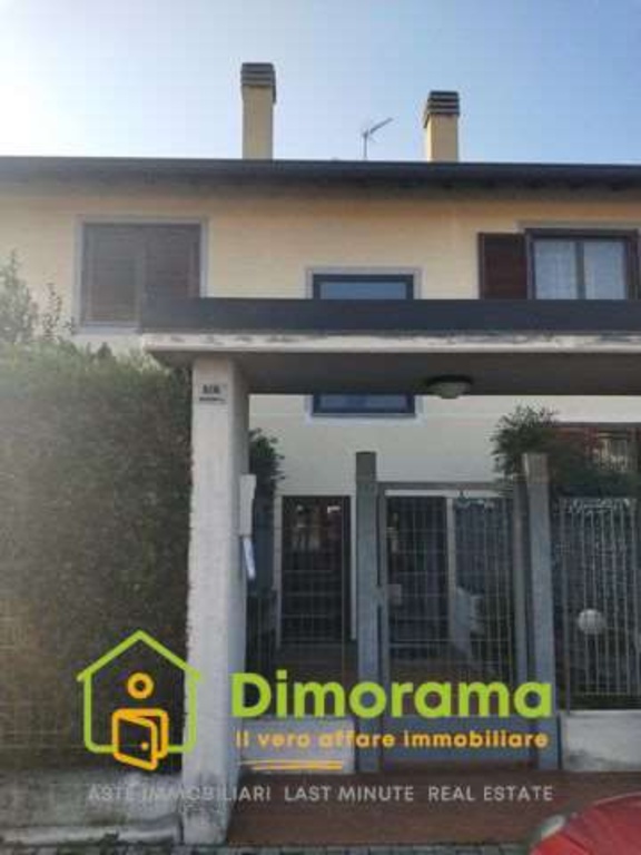 appartamento in vendita a Buscate