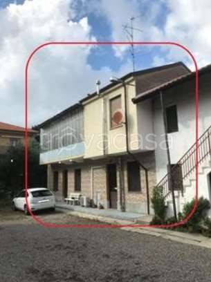 appartamento in vendita a Buscate