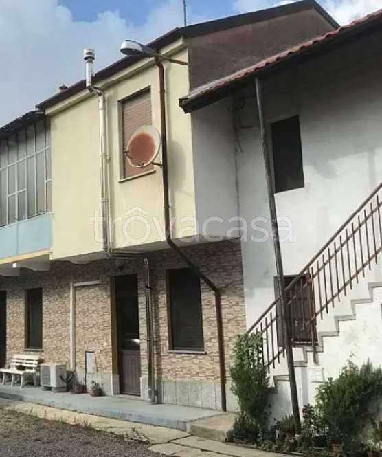 appartamento in vendita a Buscate