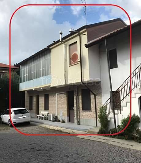 appartamento in vendita a Buscate