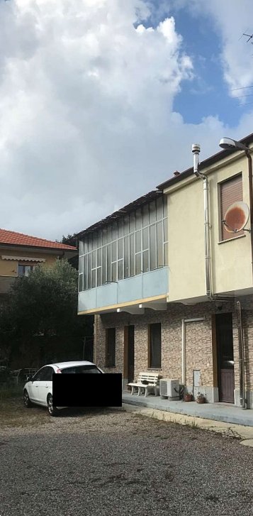 appartamento in vendita a Buscate
