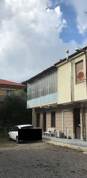 appartamento in vendita a Buscate