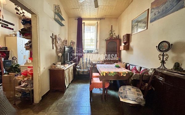 appartamento in vendita a Buscate