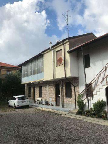 appartamento in vendita a Buscate