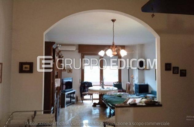 appartamento in vendita a Buscate